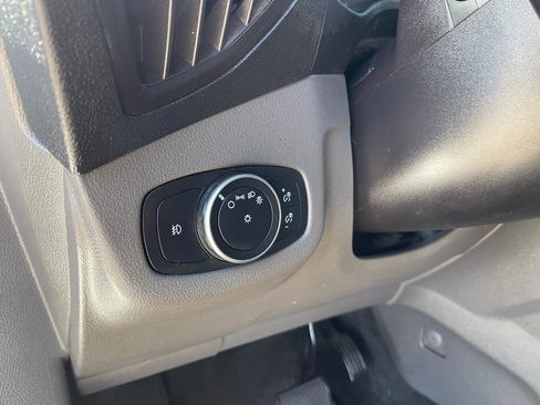 Used 2019 Ford Transit Connect XLT w/ CNG/LPG Engine Prep Package FWD image 24