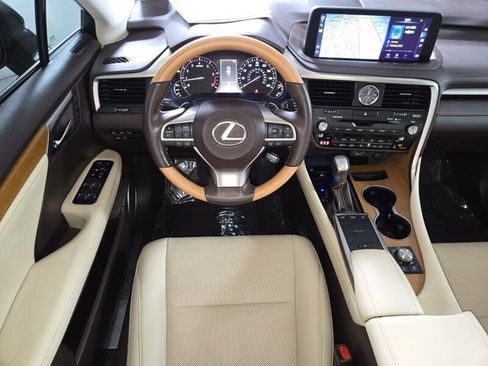 Certified 2020 Lexus RX 350 AWD w/ Premium Package image 17