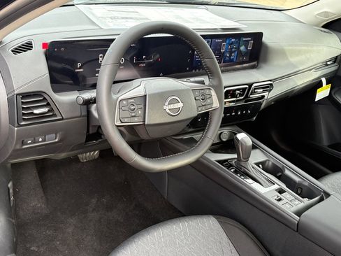 New 2026 Nissan Sentra SV image 13