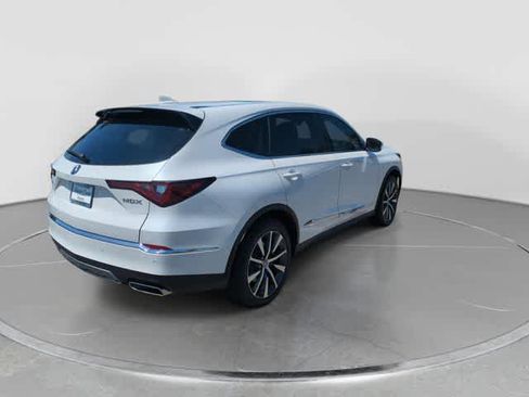 Certified 2025 Acura MDX FWD w/ Technology Package image 8
