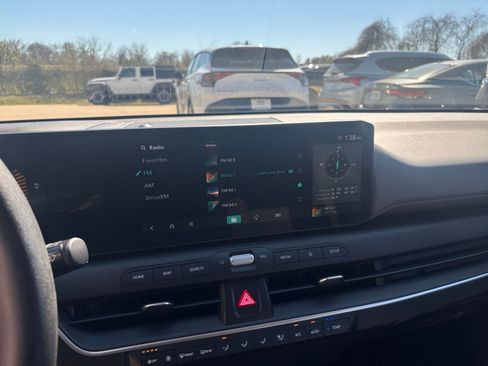 Used 2025 Kia K4 LXS image 20