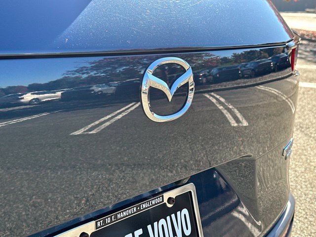 Used 2024 MAZDA CX-50 AWD 2.5 Turbo image 36