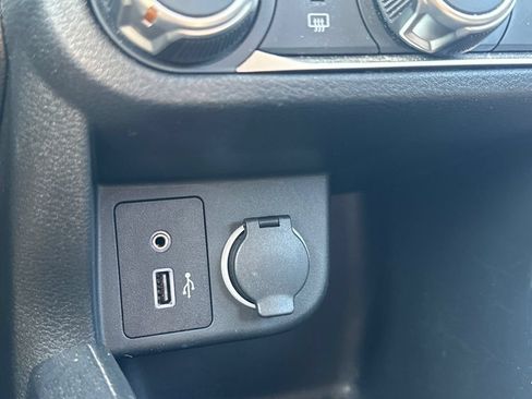 Used 2023 Nissan Kicks S FWD image 18