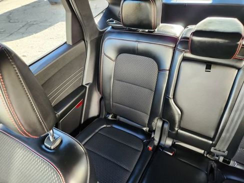 New 2025 Ford Escape ST-Line image 13