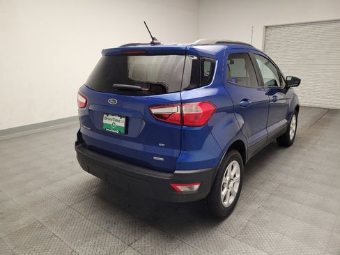Used 2020 Ford EcoSport SE FWD image 9