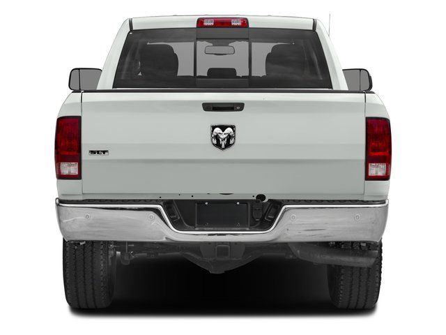 Certified 2016 RAM 2500 Big Horn AWD/4WD image 5