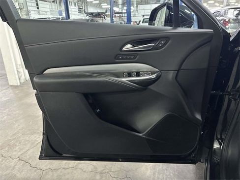 Certified 2023 Cadillac XT4 Premium Luxury w/ Technology Package image 16