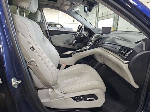 Used 2019 Acura RDX w/ Technology Package image 16