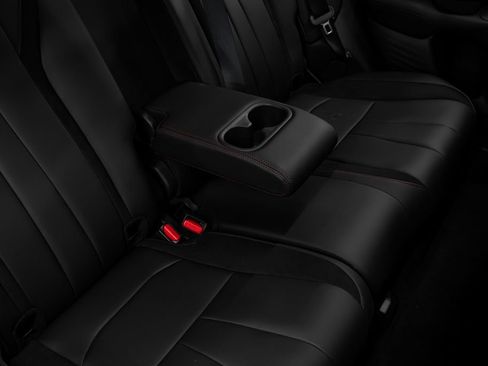 Certified 2025 Acura ADX A-Spec image 34