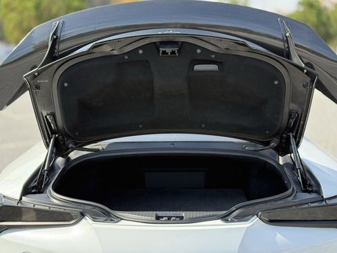 Used 2023 Lexus LC 500 Coupe w/ Sport Package image 49