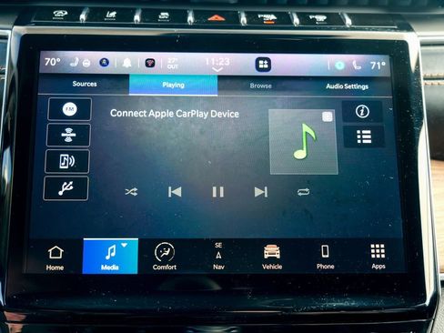 Used 2021 Jeep Grand Cherokee L Summit w/ MOPAR Finishing Package image 64