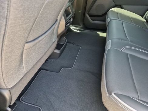 New 2026 GMC Sierra EV Elevation w/ LPO, Elevation Dark Package AWD/4WD image 34