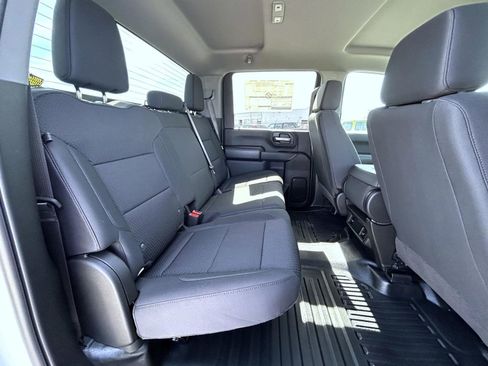 New 2026 Chevrolet Silverado 2500 W/T AWD/4WD image 19