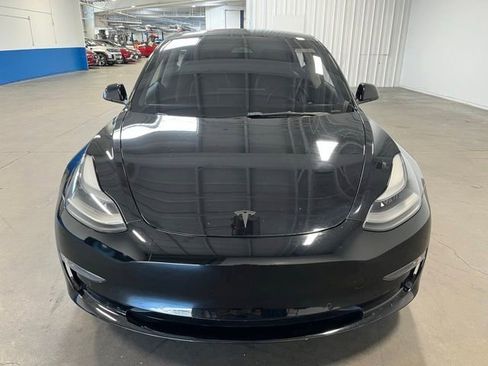 Used 2022 Tesla Model 3 Performance AWD/4WD image 8