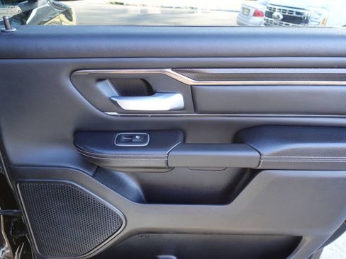 Used 2023 RAM 1500 Sport w/ Rebel Level 2 Equipment Group AWD/4WD image 25