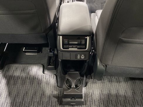 Certified 2025 Subaru Ascent Premium AWD/4WD image 20