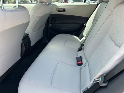 Used 2026 Toyota Corolla Cross L image 14