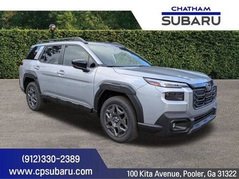 New 2026 Subaru Outback Premium image 1