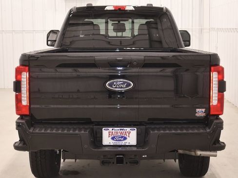 New 2026 Ford F350 XL w/ STX Appearance Package AWD/4WD image 8