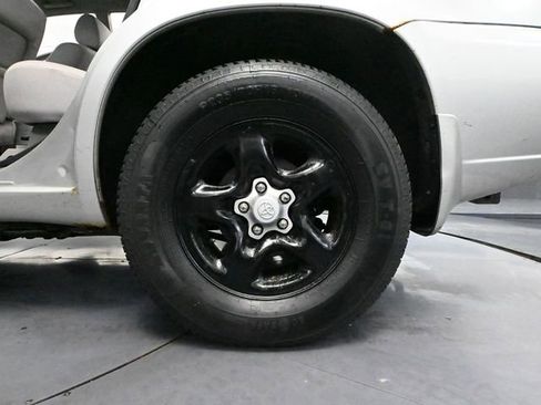 Used 2007 Toyota Highlander Base image 11