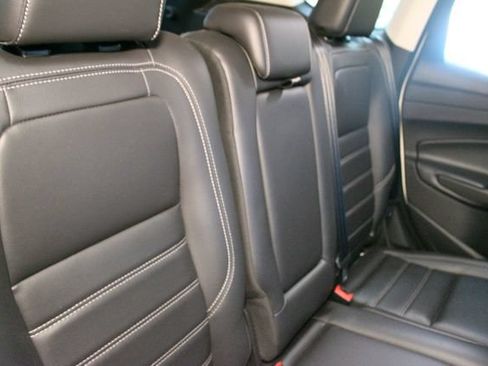 Used 2019 Ford Escape SEL w/ Sun & Style Package AWD/4WD image 13
