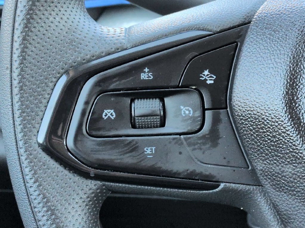 Used 2026 Chevrolet Trax LT FWD image 20