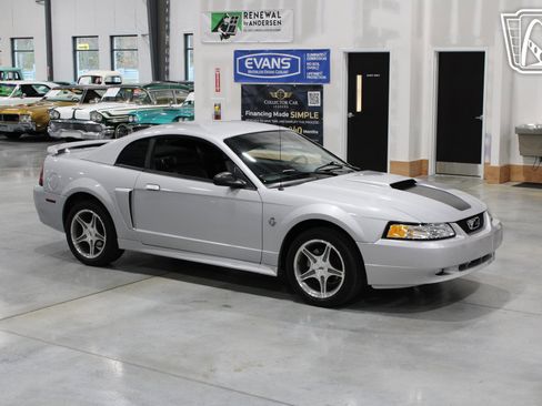 Used 1999 Ford Mustang GT image 36