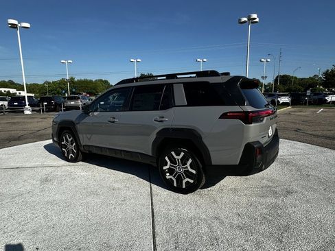 New 2026 Subaru Outback Touring XT AWD/4WD image 4