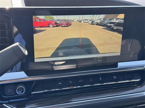 New 2026 Chevrolet Silverado 1500 LT image 15