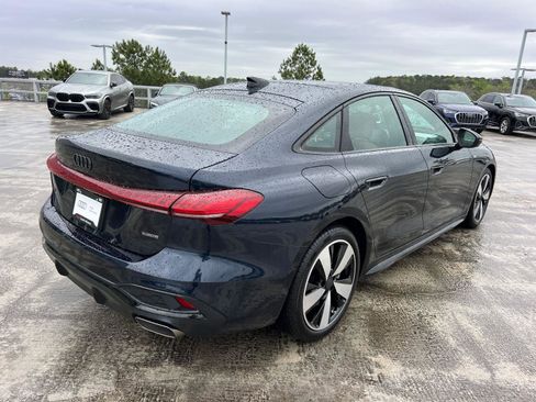 New 2026 Audi A5 2.0T Premium image 5