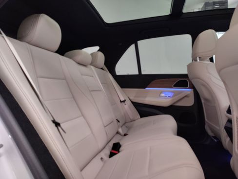 New 2026 Mercedes-Benz GLE 350 4MATIC image 30
