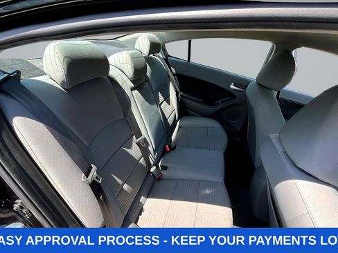 Used 2018 Kia Forte LX w/ LX Popular Package FWD image 30