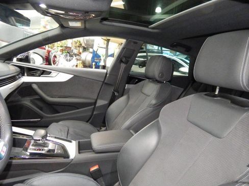 Used 2023 Audi A5 2.0T Premium Plus w/ Premium Plus image 33