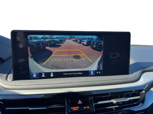 Certified 2025 Acura MDX SH-AWD image 21