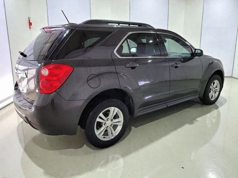 Used 2015 Chevrolet Equinox LT image 22