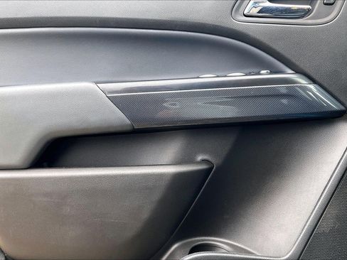 Used 2022 Chevrolet Colorado Z71 image 15