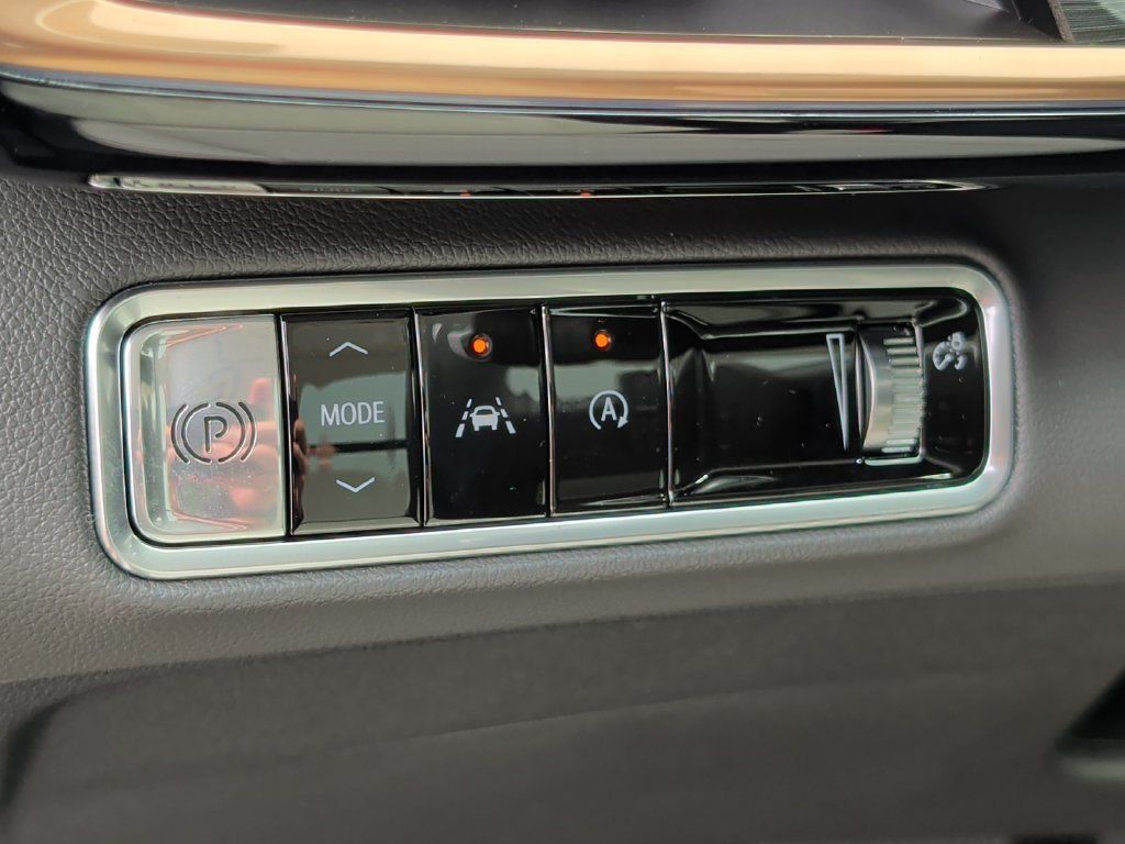 New 2026 Buick Envision Avenir AWD/4WD image 19