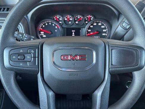 New 2026 GMC Sierra 1500 Pro w/ Pro Value Package AWD/4WD image 24