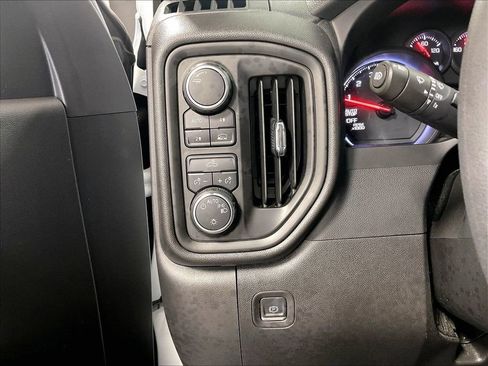 Used 2023 Chevrolet Silverado 1500 Custom AWD/4WD image 25