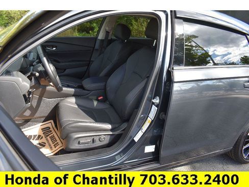 Used 2024 Honda Accord Touring image 26