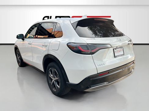 Used 2024 Honda HR-V EX-L image 5