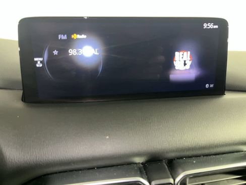 Used 2023 MAZDA CX-5 AWD 2.5 S image 18