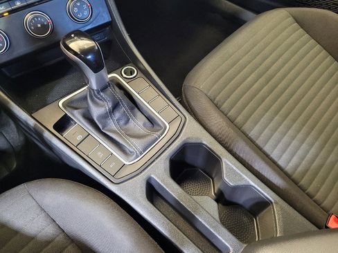 Used 2024 Volkswagen Jetta S FWD image 26