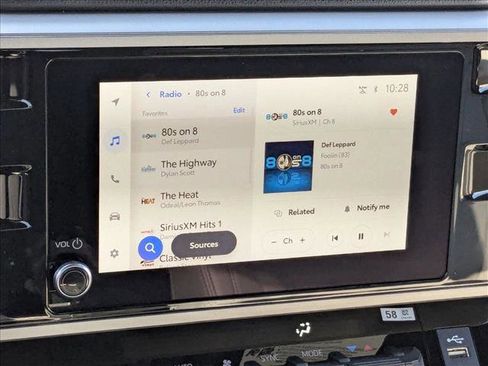 Certified 2026 Toyota Tundra SR5 image 14