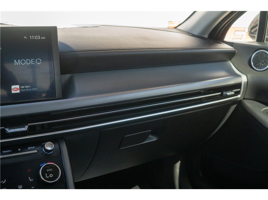 Used 2024 Hyundai Sonata SEL FWD image 23