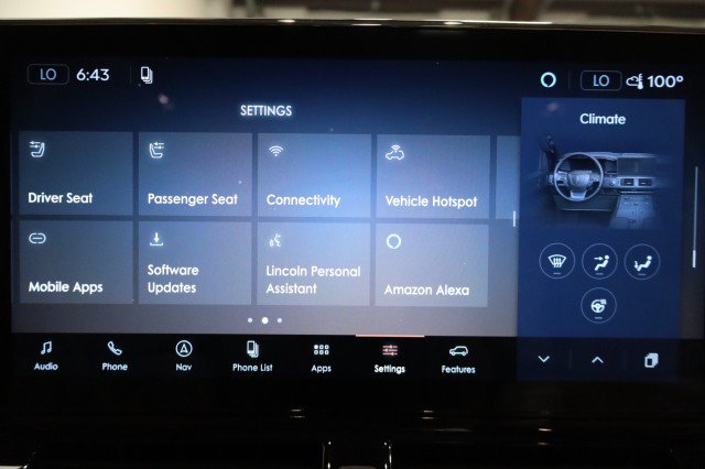 Used 2022 Lincoln Navigator L Reserve RWD image 75