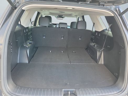 Used 2020 Hyundai Palisade SEL AWD/4WD image 15