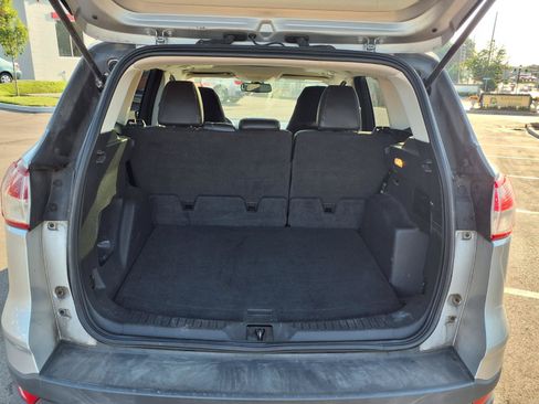 Used 2013 Ford Escape SEL AWD/4WD image 23