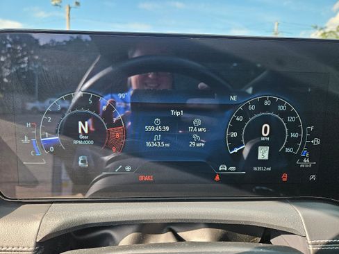 Used 2024 Ford Mustang GT Premium w/ GT Performance Package RWD image 12