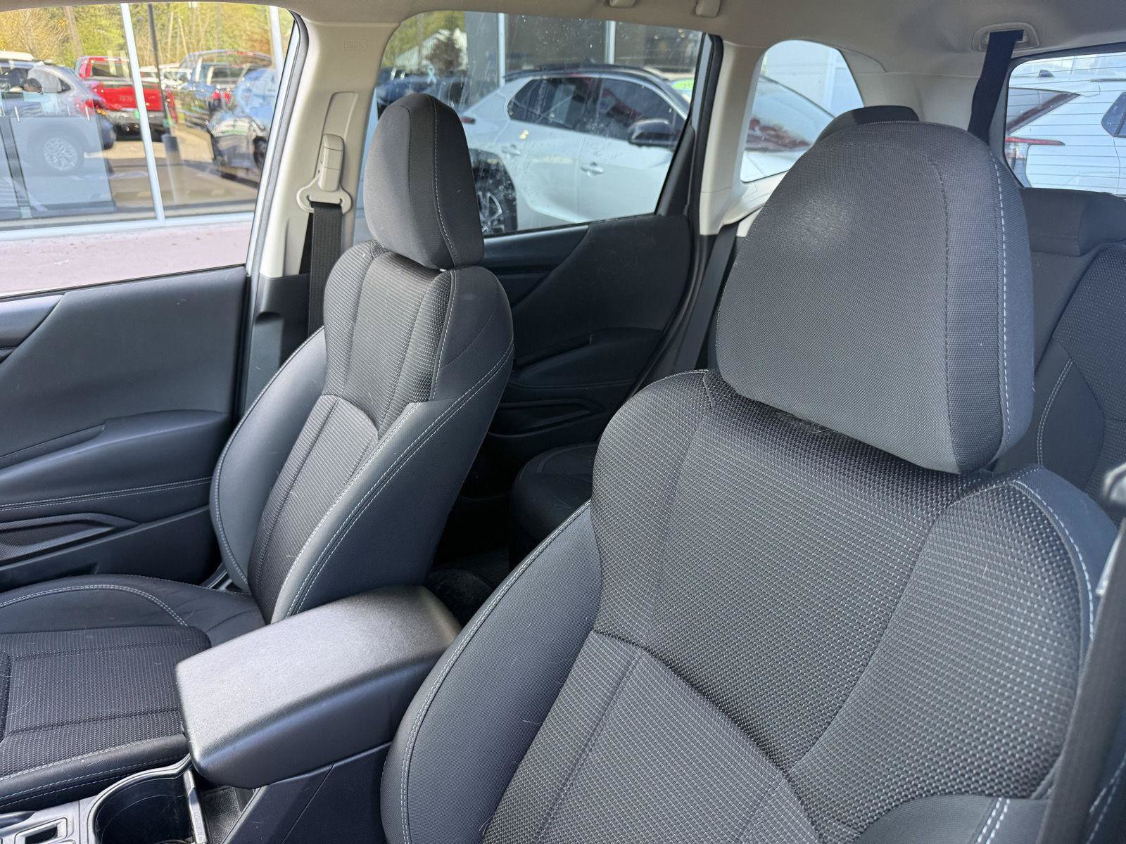 Used 2019 Subaru Forester w/ Alloy Wheel Package AWD/4WD image 11